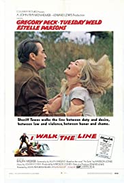 I Walk the Line (1970) M4ufree