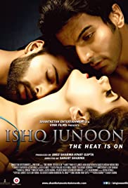 Ishq Junoon: The Heat is On (2016) M4ufree