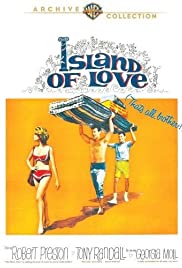 Island of Love (1963) M4ufree