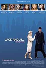 Jack and Jill vs. the World (2008) M4ufree