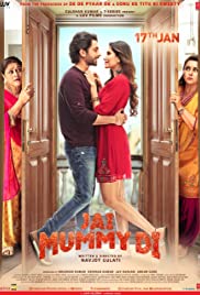 Jai Mummy Di (2020) M4ufree