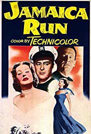 Jamaica Run (1953) M4ufree