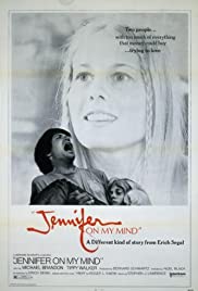 Jennifer on My Mind (1971) M4ufree