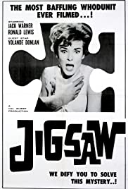 Jigsaw (1962) M4ufree