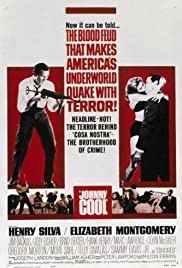 Johnny Cool (1963) M4ufree