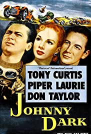 Johnny Dark (1954) M4ufree