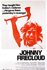 Johnny Firecloud (1975) M4ufree