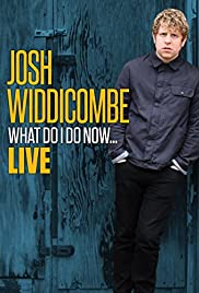 Josh Widdicombe: What Do I Do Now (2016) M4ufree