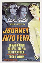 Journey Into Fear (1943) M4ufree