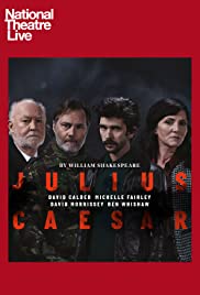 National Theatre Live: Julius Caesar (2018) M4ufree