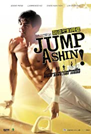 Jump Ashin! (2011) M4ufree