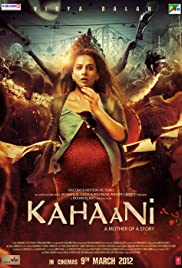 Kahaani (2012) M4ufree