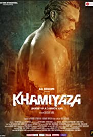 Khamiyaza: Journey of a Common Man (2019) M4ufree