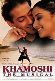 Khamoshi: The Musical (1996) M4ufree