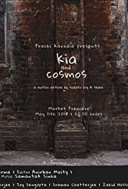 Kia and Cosmos (2019) M4ufree