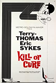 Kill or Cure (1962) M4ufree