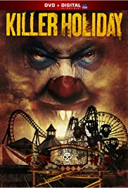 Killer Holiday (2013) M4ufree