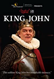 King John (2015) M4ufree