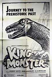 King Monster (1976) M4ufree