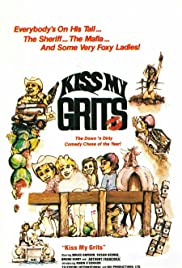 Kiss My Grits (1983) M4ufree