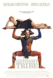 Krippendorfs Tribe (1998) M4ufree