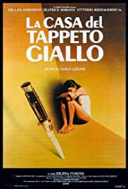 The House of the Yellow Carpet (1983) M4ufree