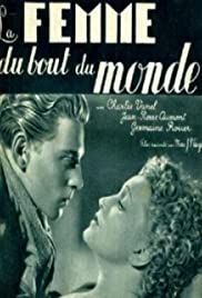 La femme du bout du monde (1938) M4ufree