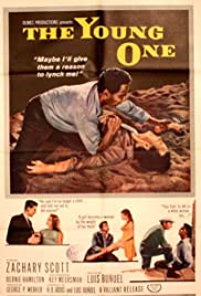 The Young One (1960) M4ufree