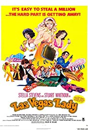 Las Vegas Lady (1975) M4ufree