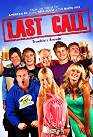 Last Call (2012) M4ufree