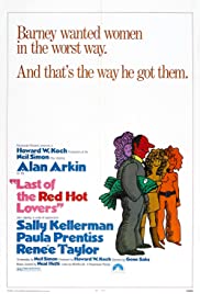 Last of the Red Hot Lovers (1972) M4ufree
