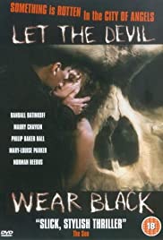 Let the Devil Wear Black (1999) M4ufree