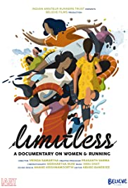 Limitless (2017) M4ufree