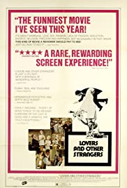 Lovers and Other Strangers (1970) M4ufree