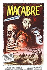 Macabre (1958) M4ufree