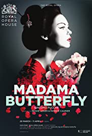 Royal Opera House Live Cinema Season 2016/17: Madama Butterfly (2017) M4ufree