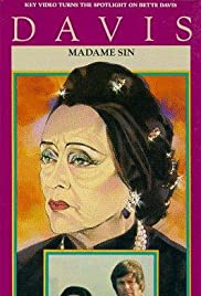 Madame Sin (1972) M4ufree