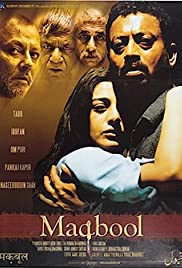 Maqbool (2003) M4ufree