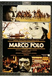 Marco the Magnificent (1965) M4ufree
