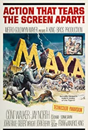 Maya (1966) M4ufree