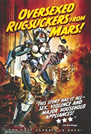 Oversexed Rugsuckers from Mars (1989) M4ufree