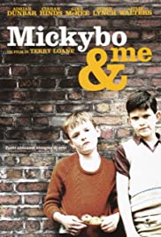 Mickybo and Me (2004) M4ufree