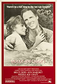Middle Age Crazy (1980) M4ufree