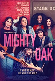 Mighty Oak (2019) M4ufree