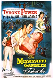 The Mississippi Gambler (1953) M4ufree