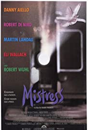 Mistress (1992) M4ufree
