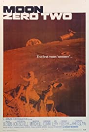 Moon Zero Two (1969) M4ufree
