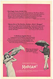 Morgan! (1966) M4ufree