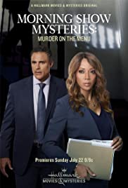 Morning Show Mystery: Murder on the Menu (2018) M4ufree