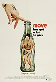 Move (1970) M4ufree